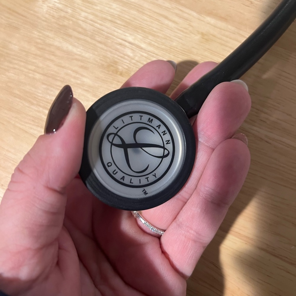 Littmann Stethoscope